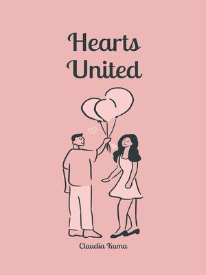 cover image of Hearts United